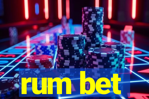 rum bet